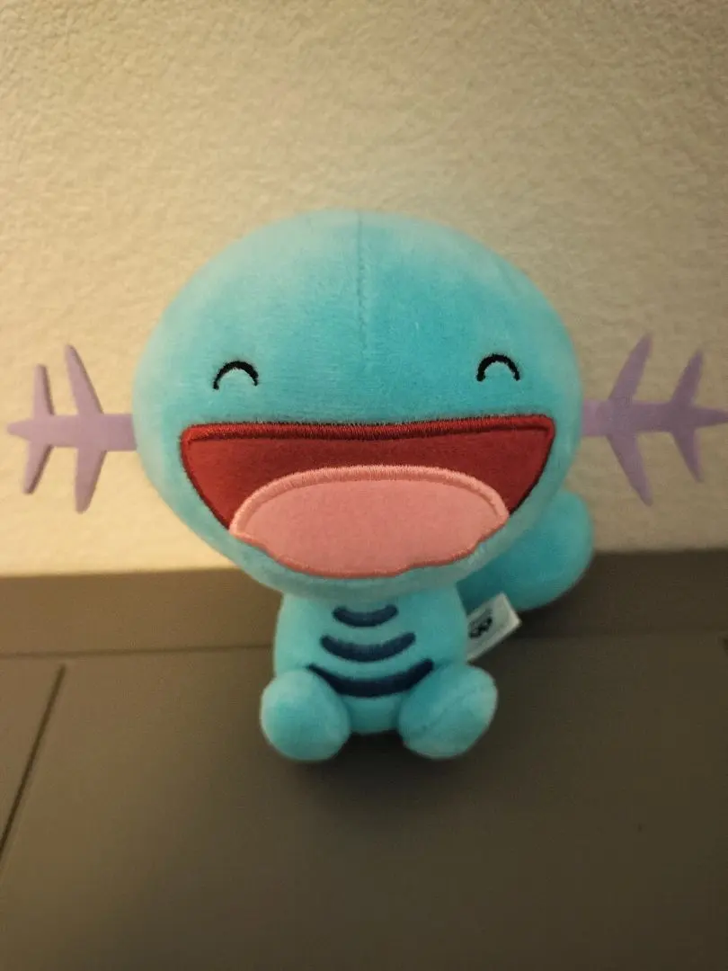 2026年最新】ウパー ぬいぐるみ 笑顔の人気アイテム - メルカリ