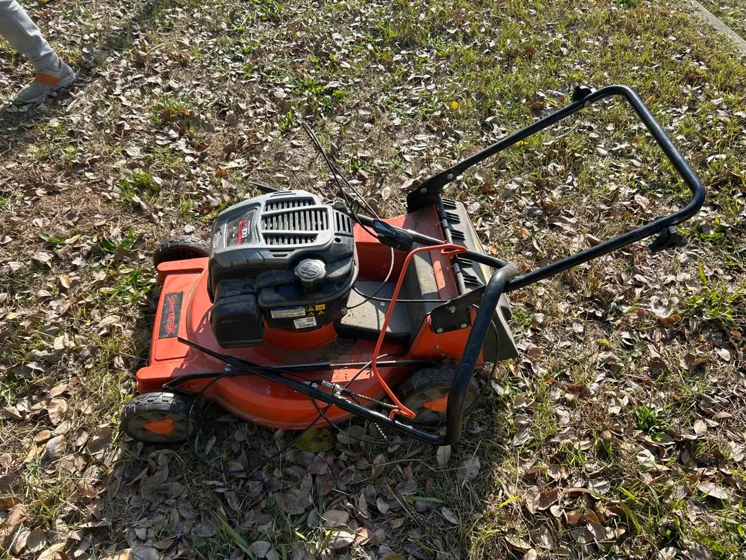 2026年最新】草刈り機 エンジン ジャンクの人気アイテム - メルカリ