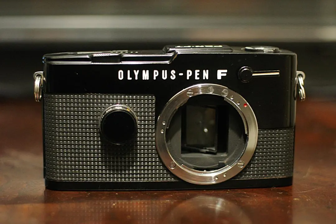 2026年最新】オリンパス ペン ft ブラックの人気アイテム - メルカリ
