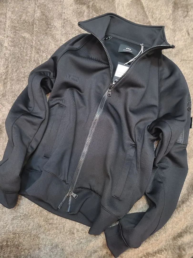 2026年最新】ジュンハシモト トラックジャケットの人気アイテム - メルカリ