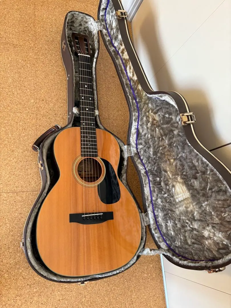 2026年最新】sigma ギターの人気アイテム - メルカリ