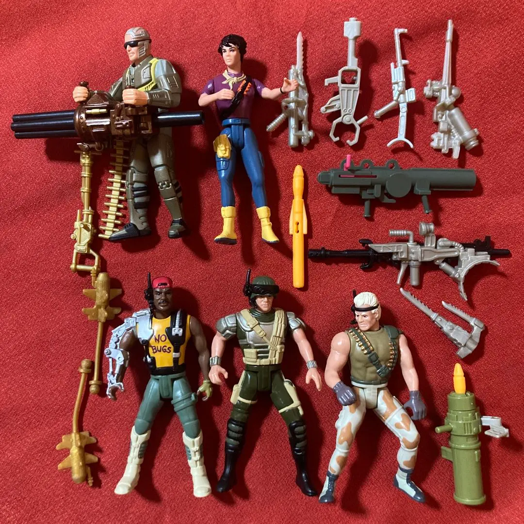 2026年最新】ヒックス エイリアンの人気アイテム - メルカリ