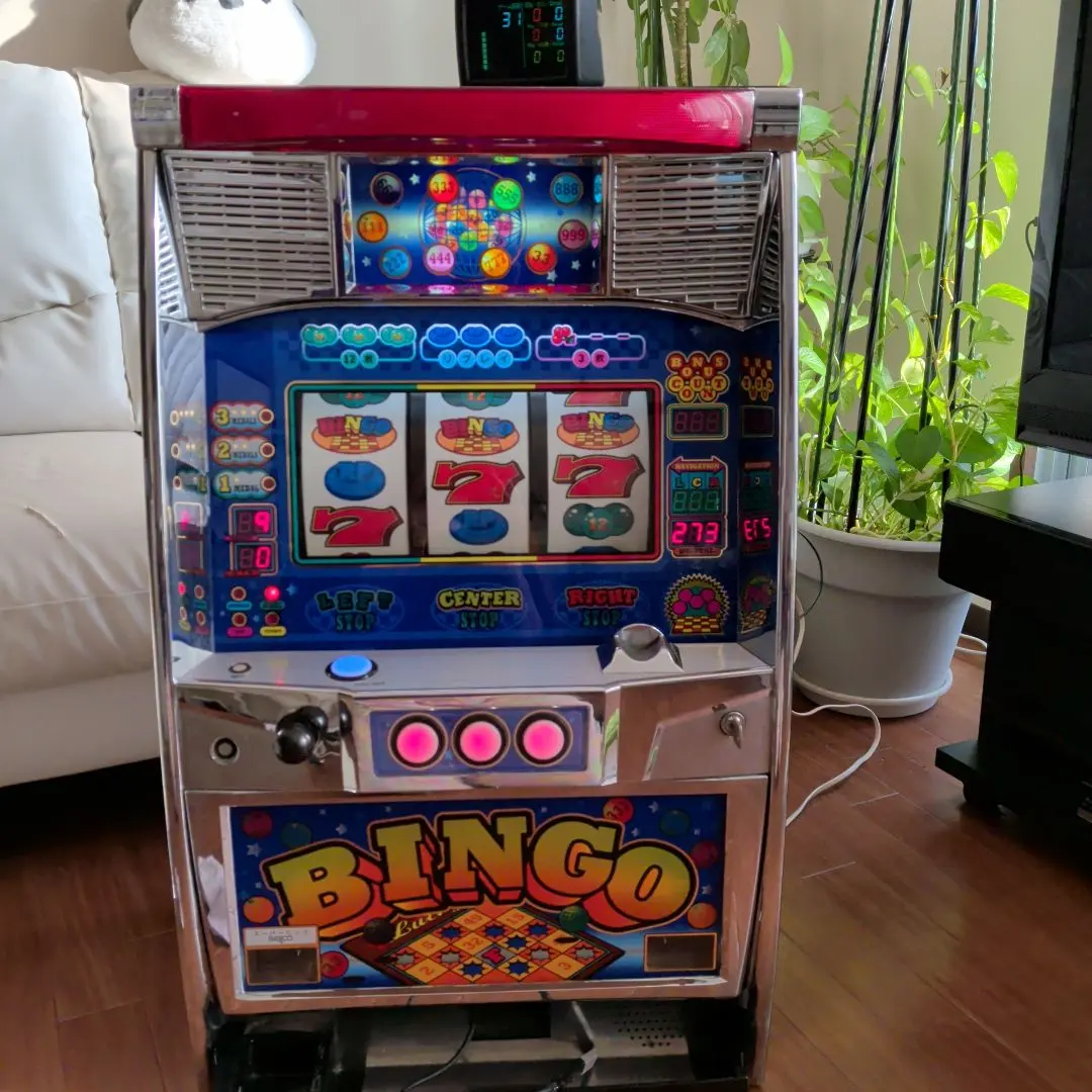 2026年最新】ビンゴ 実機の人気アイテム - メルカリ