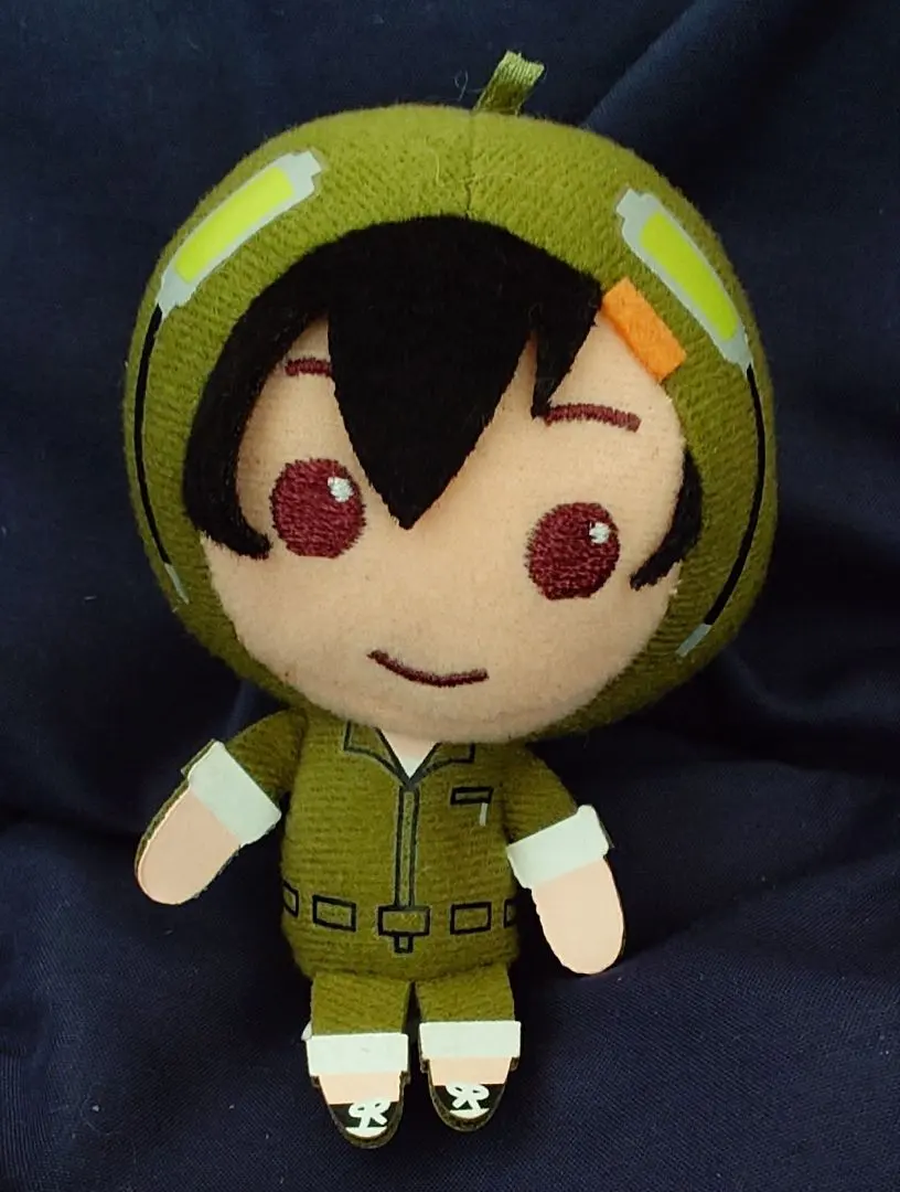 2026年最新】カゲロウ ぬいぐるみの人気アイテム - メルカリ