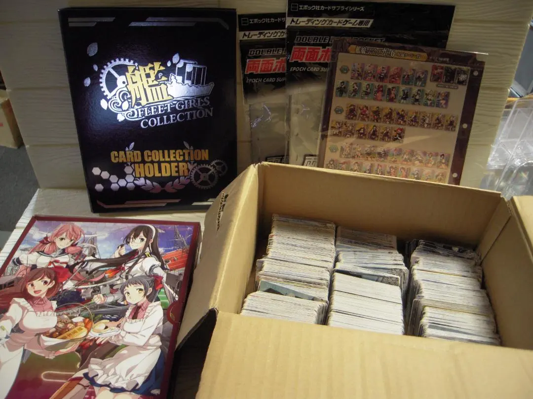 2026年最新】艦娘蒐集作戦報告書の人気アイテム - メルカリ