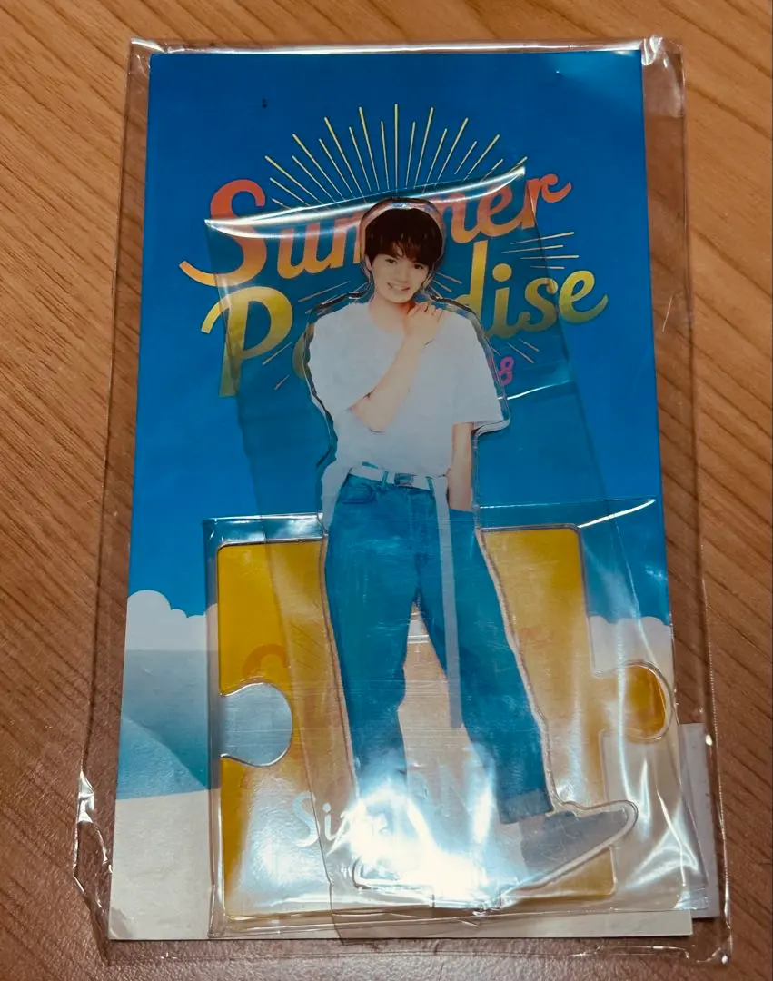 2026年最新】髙地優吾 アクスタ サマパラの人気アイテム - メルカリ