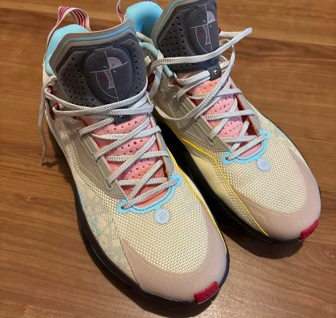 2026年最新】way of wade 10の人気アイテム - メルカリ