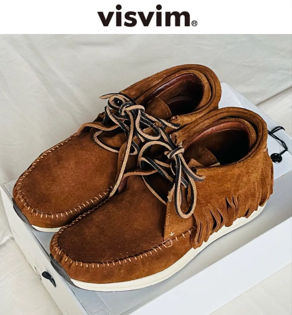 2026年最新】ビズビム VISVIM FBTの人気アイテム - メルカリ