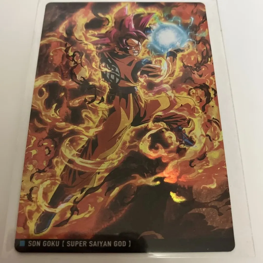 2026年最新】イタジャガ ドラゴンボール Vol.4 4-09の人気アイテム