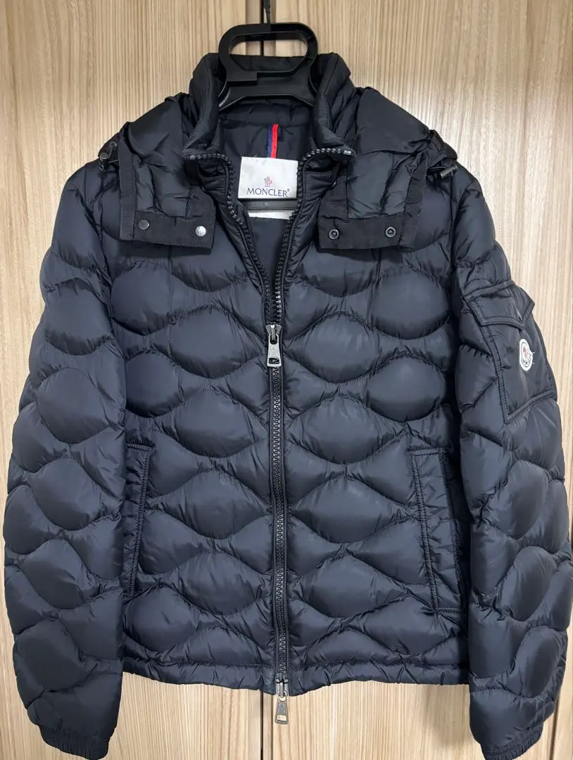 2026年最新】MONCLER MORANDIERESの人気アイテム - メルカリ