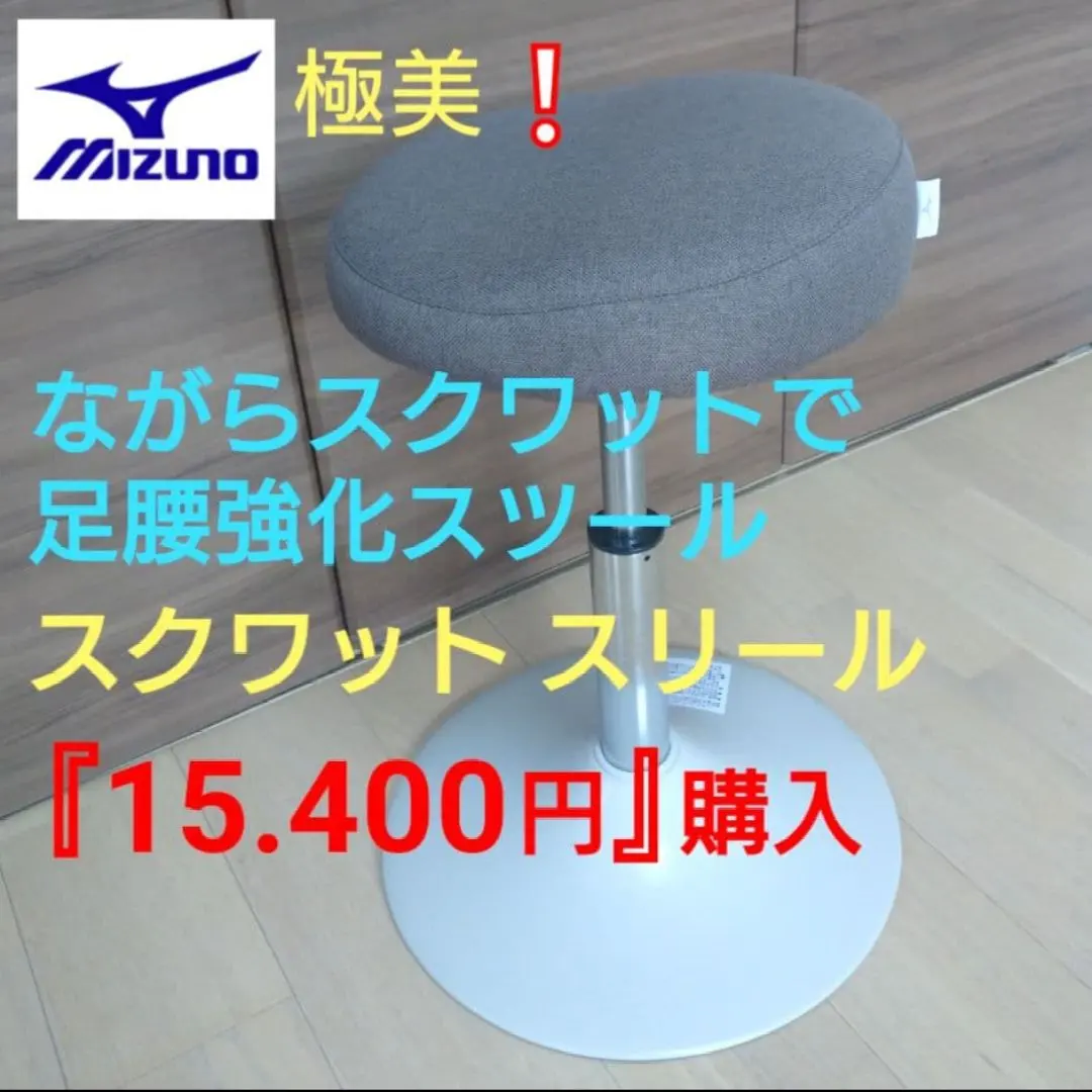 2026年最新】ミズノ ル・プリエスクワットの人気アイテム - メルカリ