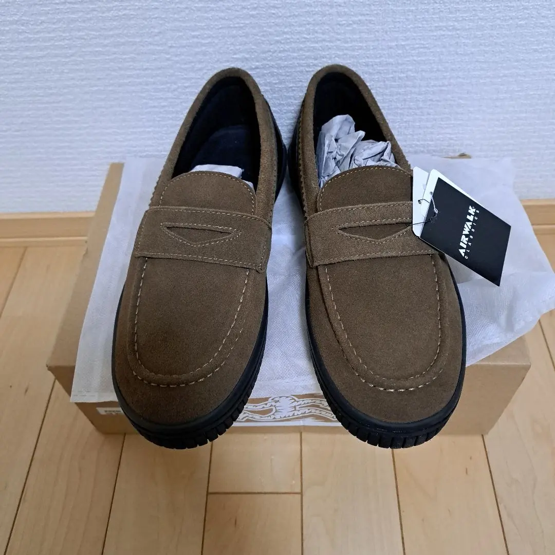 2026年最新】airwalk ローファーの人気アイテム - メルカリ