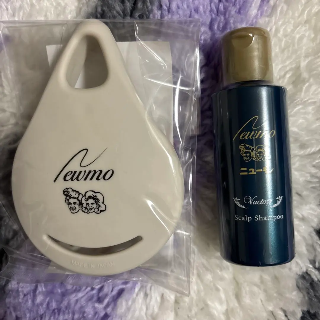 2026年最新】ニューモ スカルプブラシ・シャンプーブラシの人気