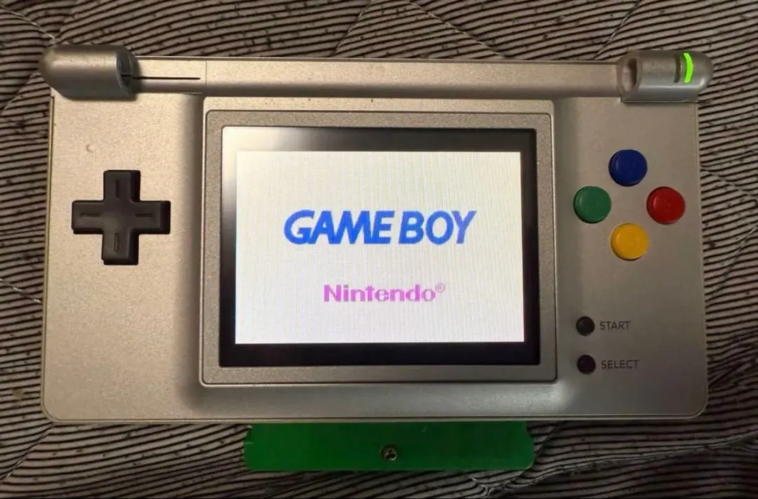 2026年最新】ゲームボーイマクロの人気アイテム - メルカリ