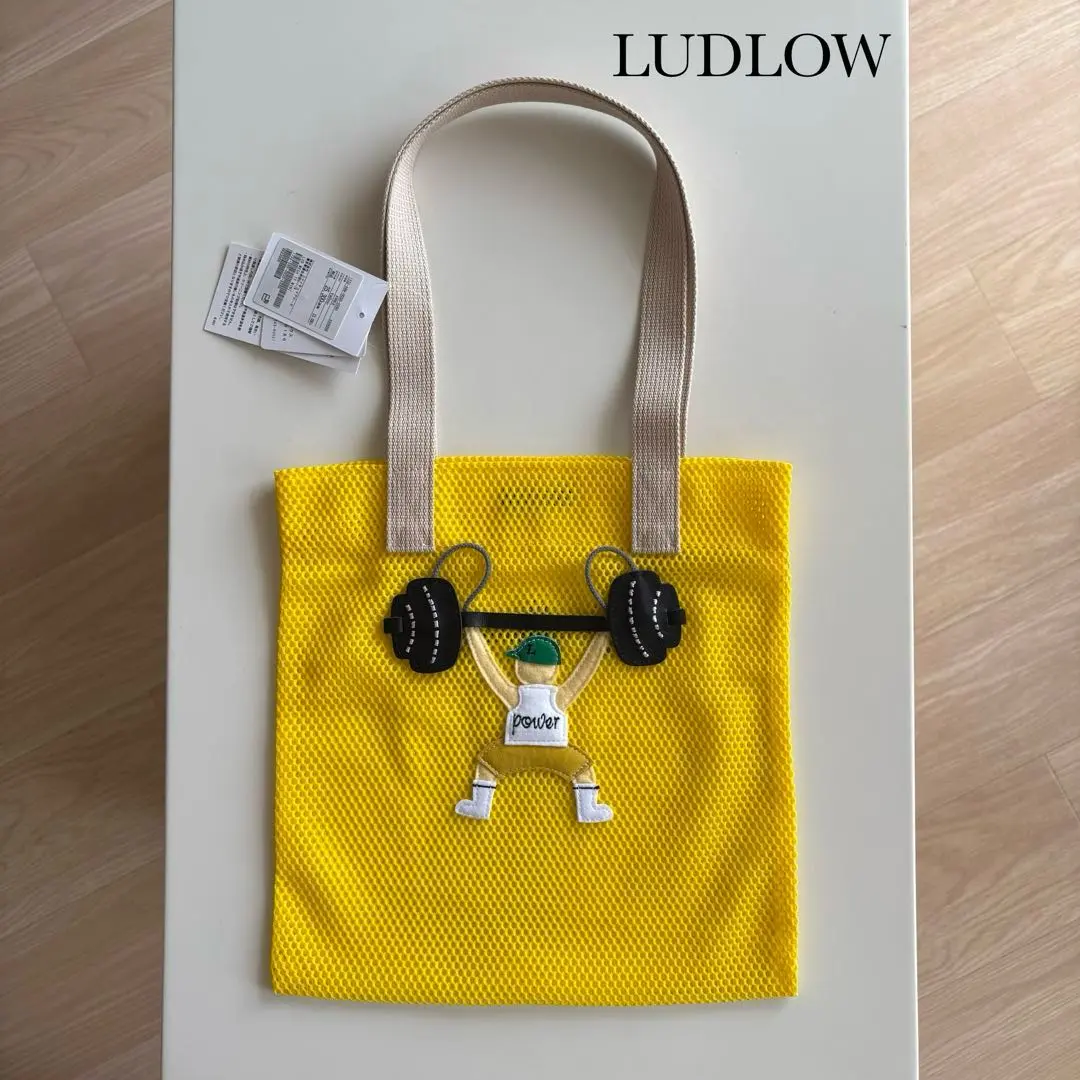 2026年最新】ludlow メッシュの人気アイテム - メルカリ