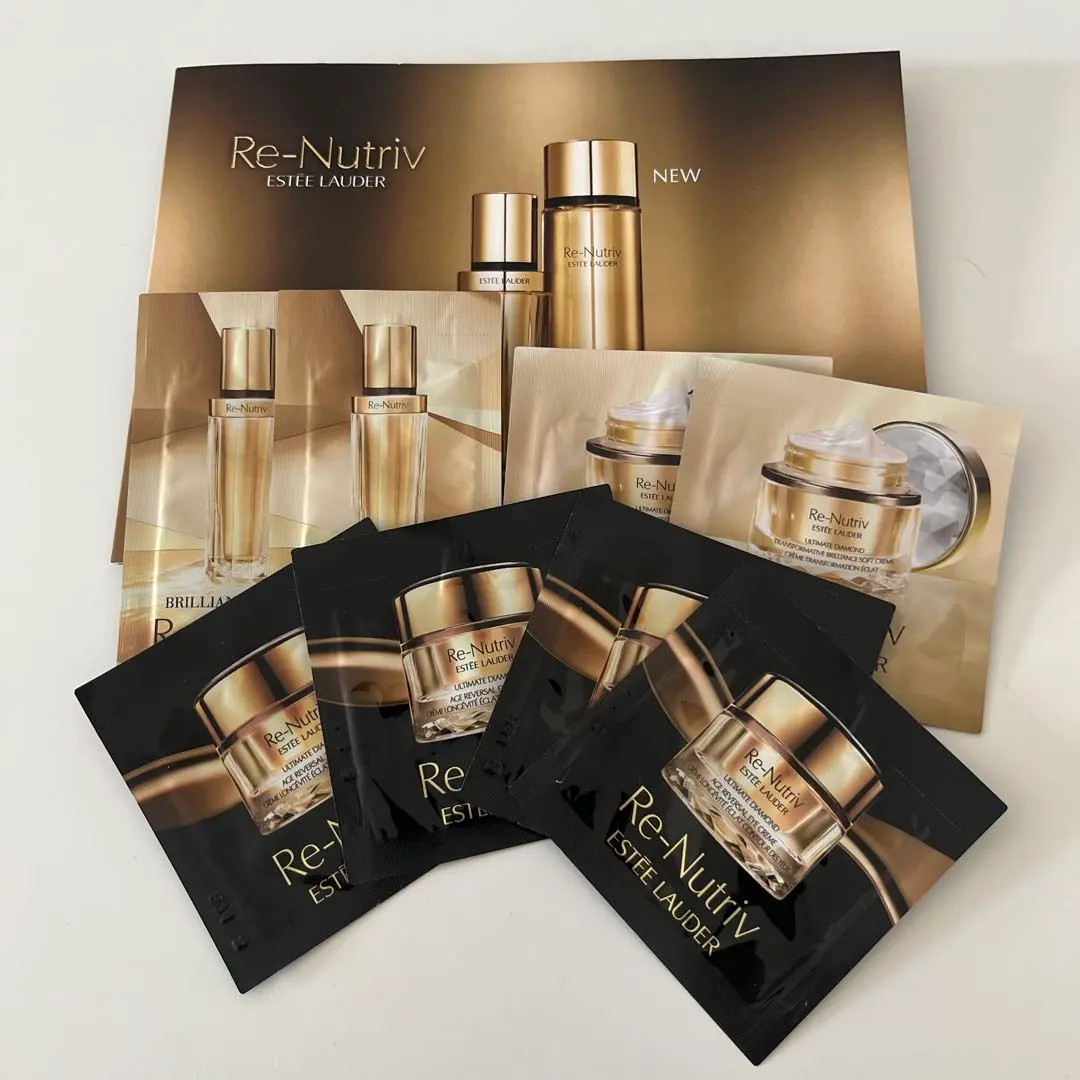 2026年最新】リニュートリィブ ダイヤモンド ブリリアンス セラムの