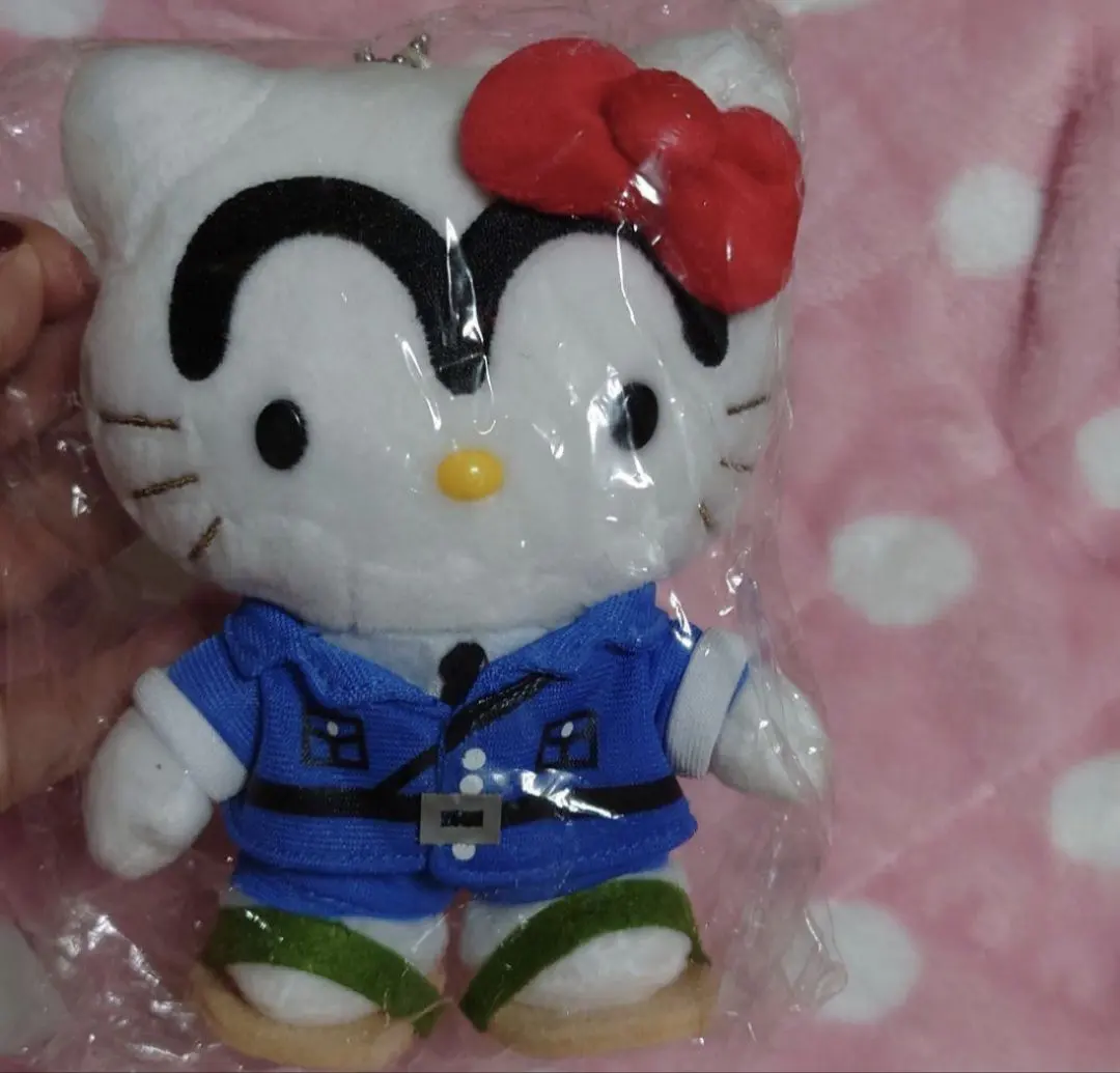 2026年最新】こち亀 キティの人気アイテム - メルカリ