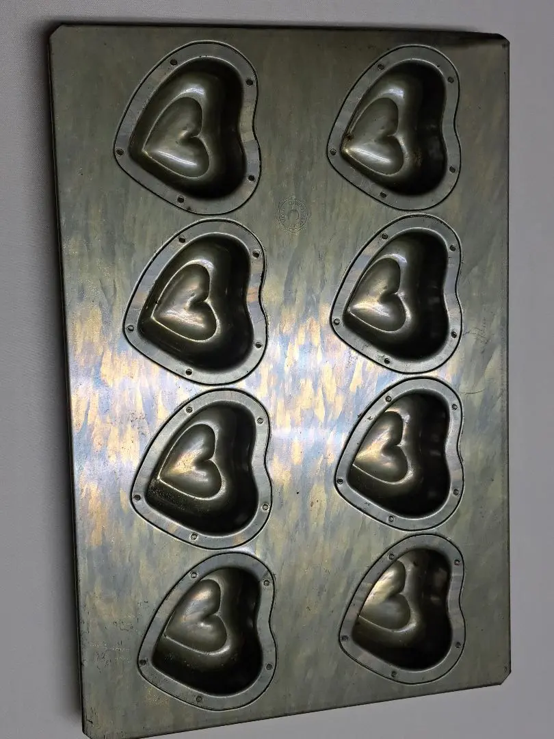 2026年最新】千代田金属 ハートの人気アイテム - メルカリ