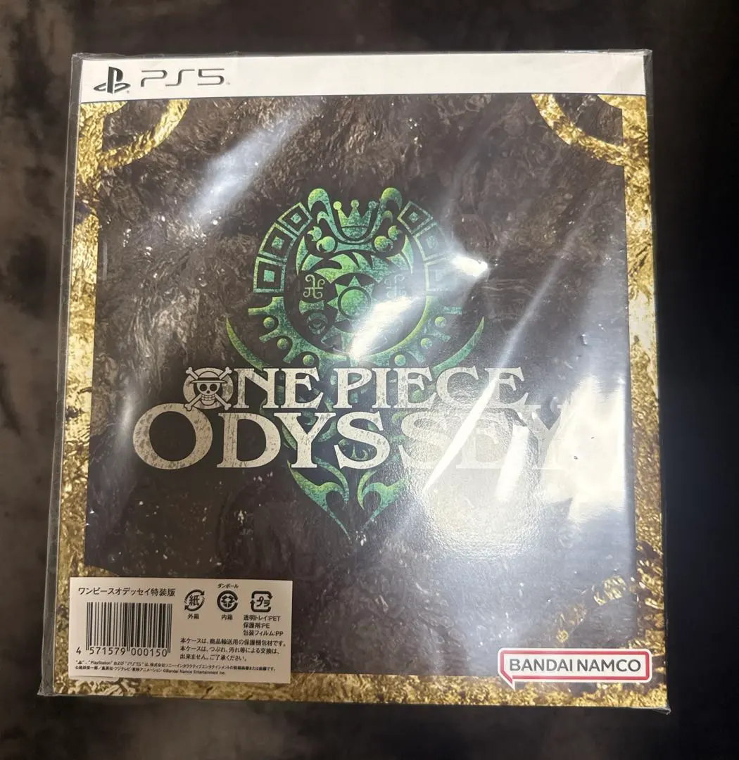 2026年最新】ワンピース オデッセイ 特装版の人気アイテム - メルカリ