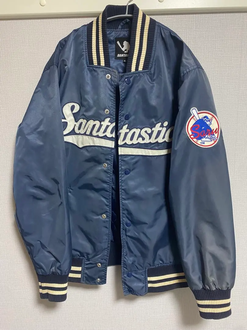 2026年最新】SANTASTIC! スタジャンの人気アイテム - メルカリ