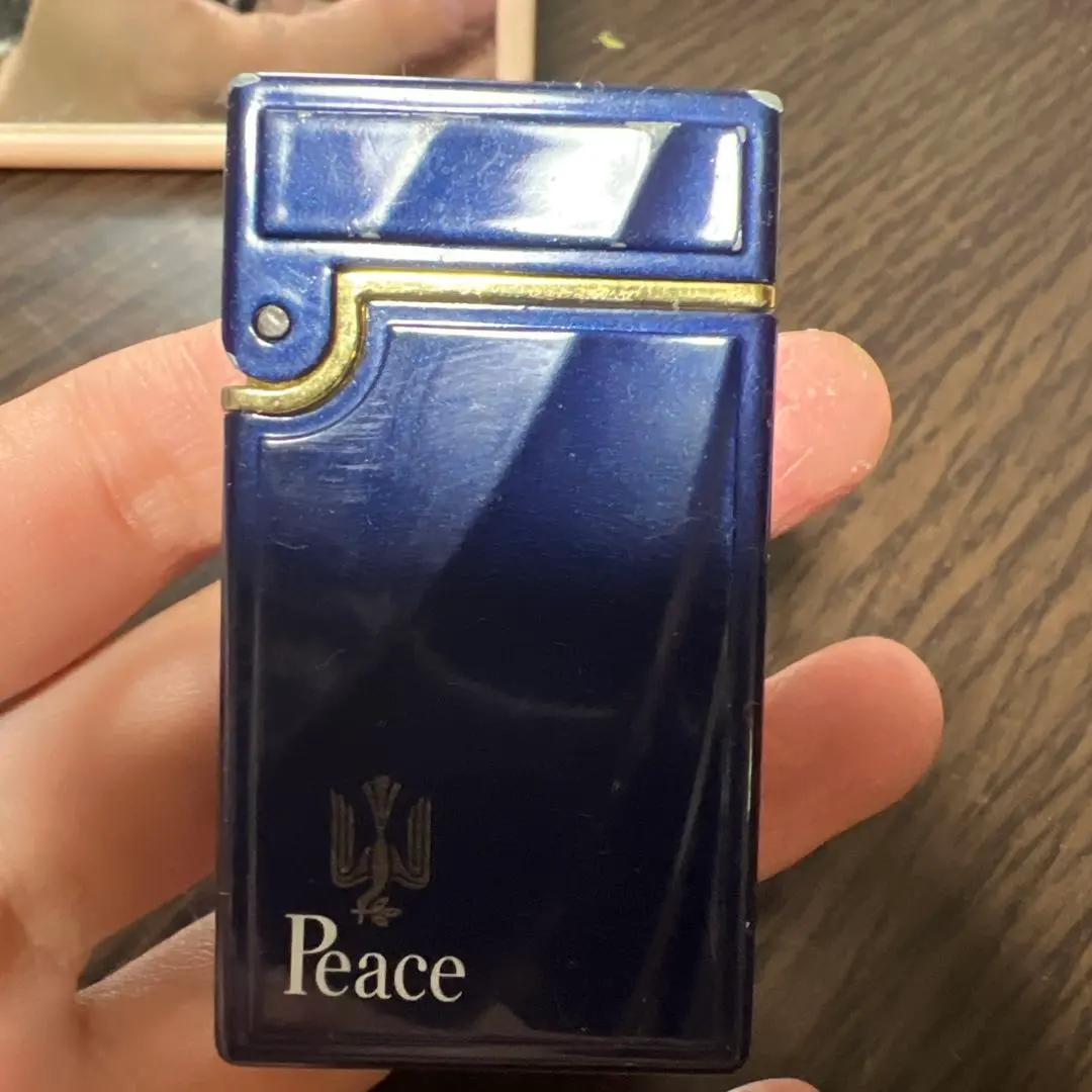 2026年最新】Peace Zippo 2007の人気アイテム - メルカリ