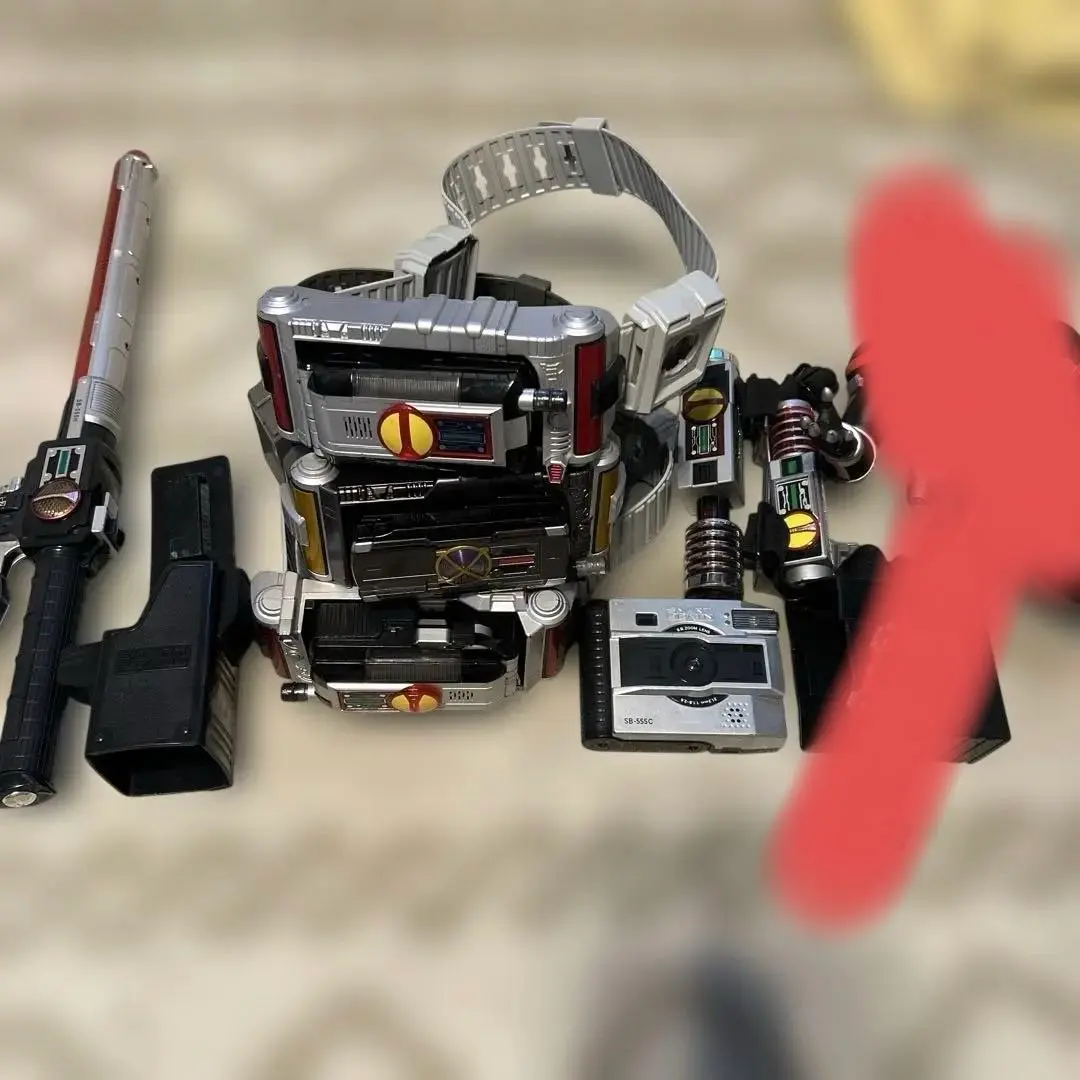 2026年最新】csm カイザドライバーの人気アイテム - メルカリ