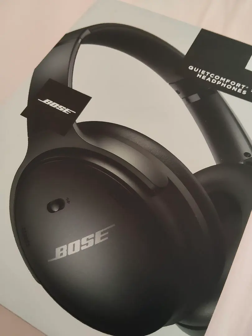 2026年最新】BOSE quietcomfort se ワイヤレスヘッドホンの人気