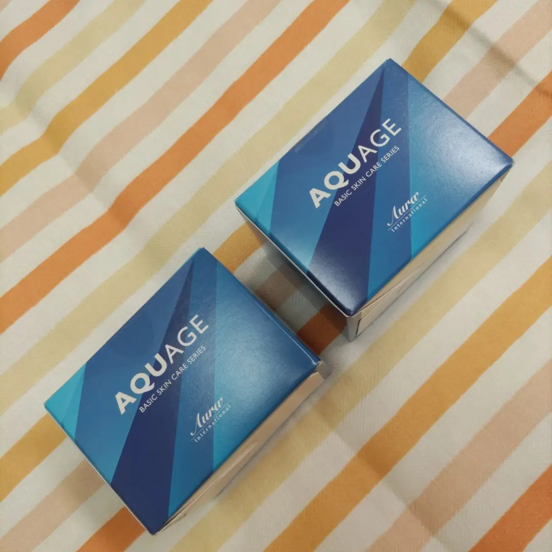 2026年最新】アクアージュ オールインワンジェルの人気アイテム - メルカリ