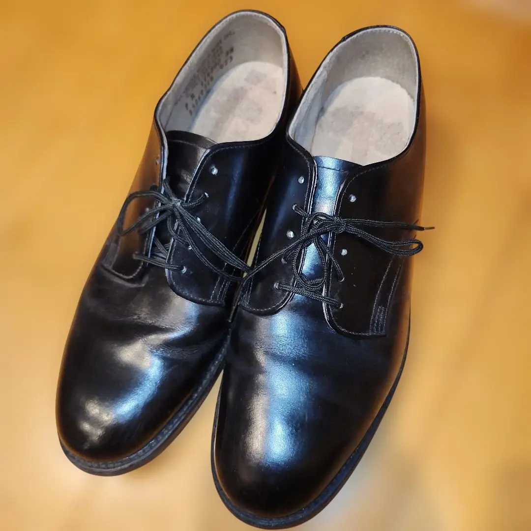 2026年最新】サービスシューズ us navy 7の人気アイテム - メルカリ