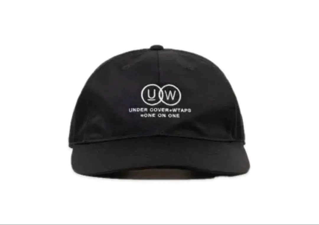 2026年最新】wtaps undercover capの人気アイテム - メルカリ