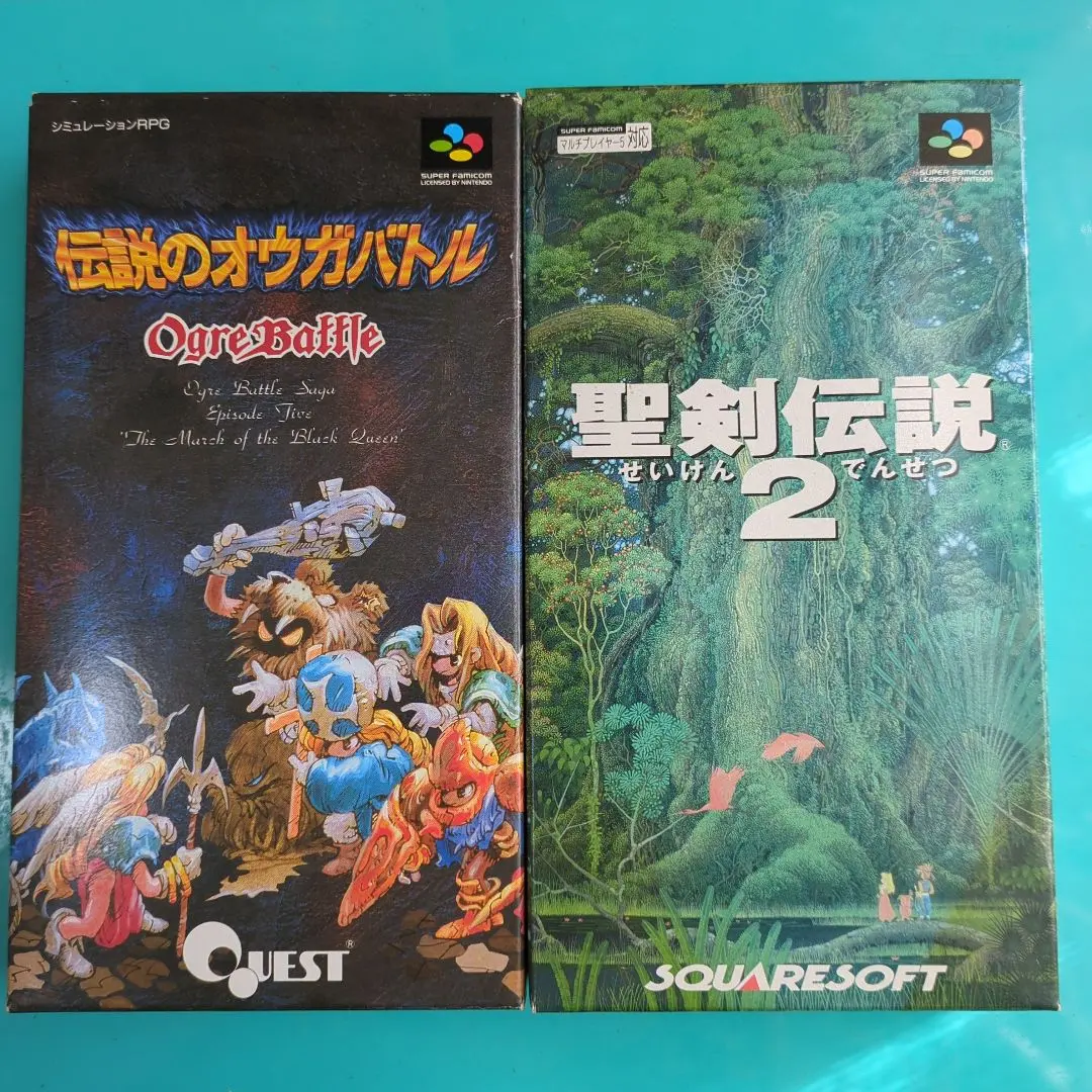2026年最新】PS 伝説のオウガバトルの人気アイテム - メルカリ