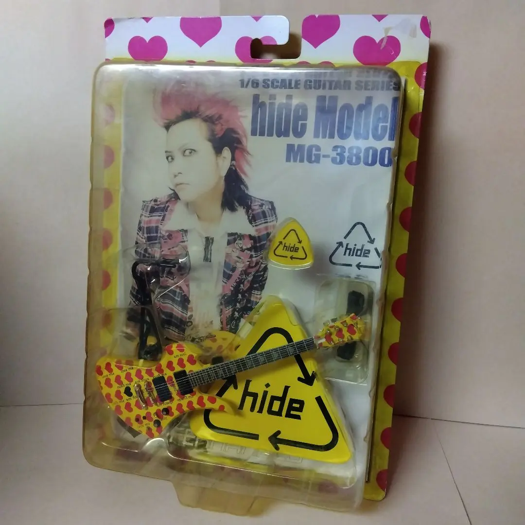 2026年最新】mg－3800 hideの人気アイテム - メルカリ