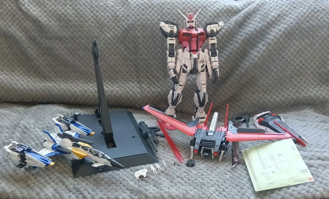 2026年最新】ストライクルージュ pgの人気アイテム - メルカリ