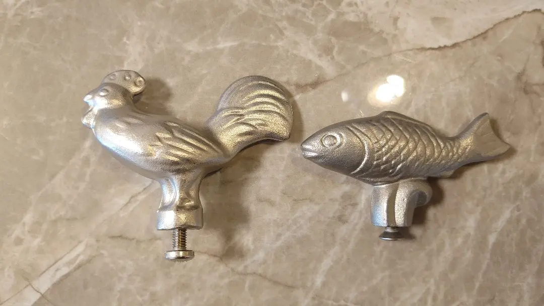 2026年最新】staub ストウブ アニマルノブの人気アイテム - メルカリ