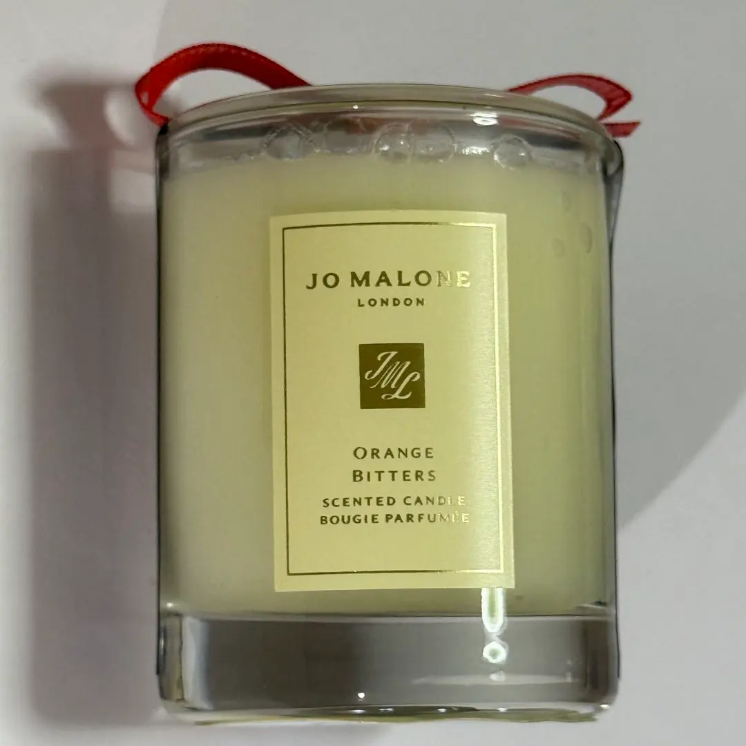 2026年最新】オレンジビター キャンドルの人気アイテム - メルカリ