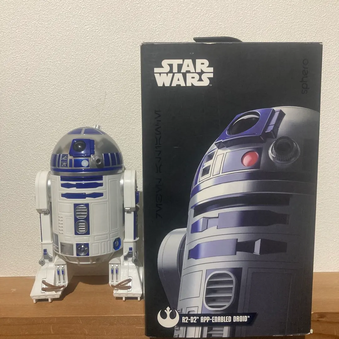 2026年最新】STAR WARS ホビーラジコンの人気アイテム - メルカリ