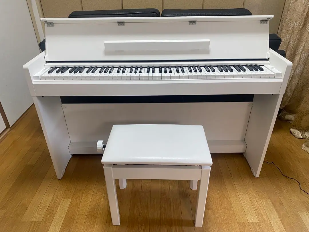 2026年最新】yamaha 電子ピアノ ydp-s31cの人気アイテム - メルカリ