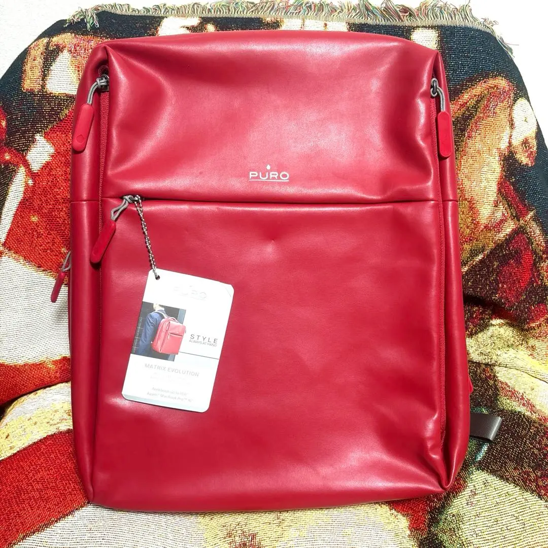 2026年最新】 PURO Matrix EVOLUTION バックパック の人気アイテム