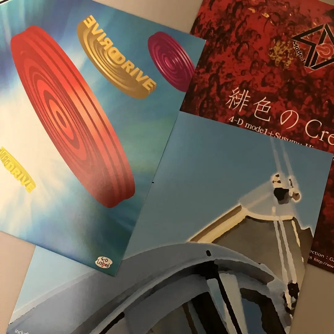 2026年最新】4-d mode1の人気アイテム - メルカリ