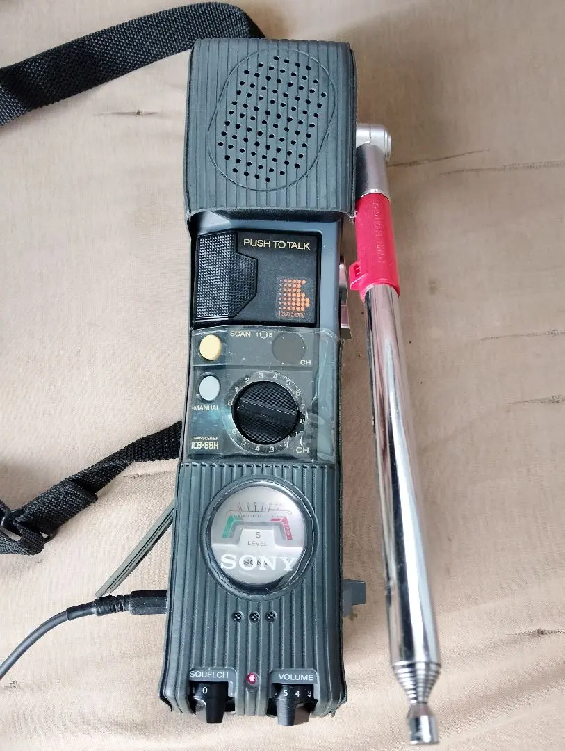 2026年最新】SONY ICB 87の人気アイテム - メルカリ