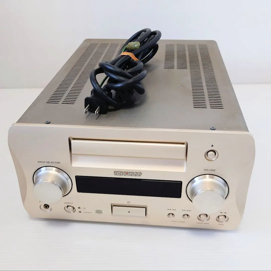 2026年最新】kenwood r-k1の人気アイテム - メルカリ
