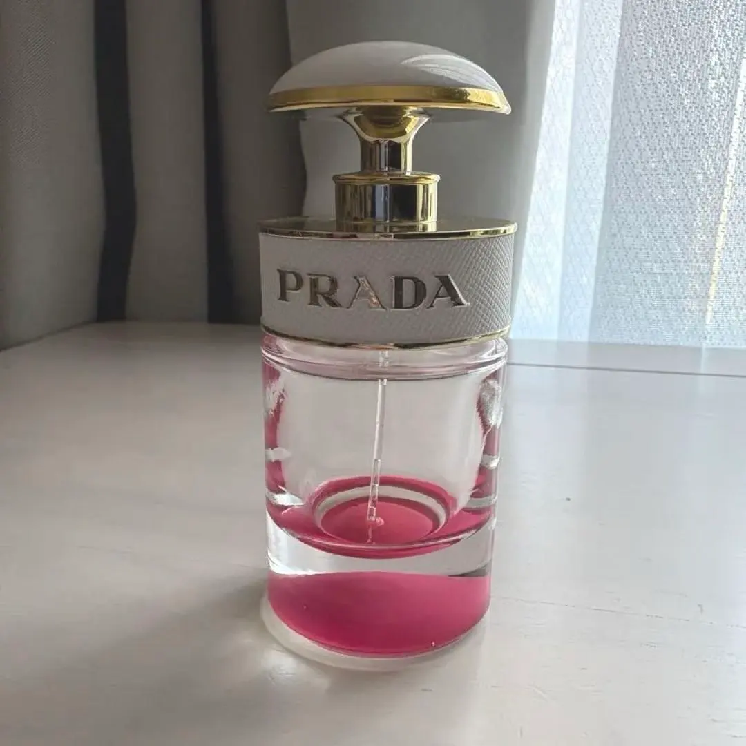 2026年最新】プラダ 香水 キャンディキスの人気アイテム - メルカリ