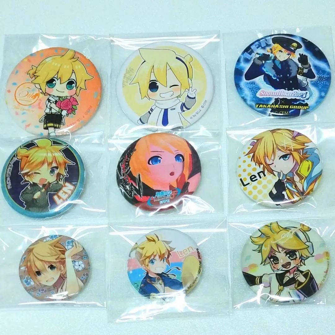 2026年最新】project diva 缶バッジの人気アイテム - メルカリ