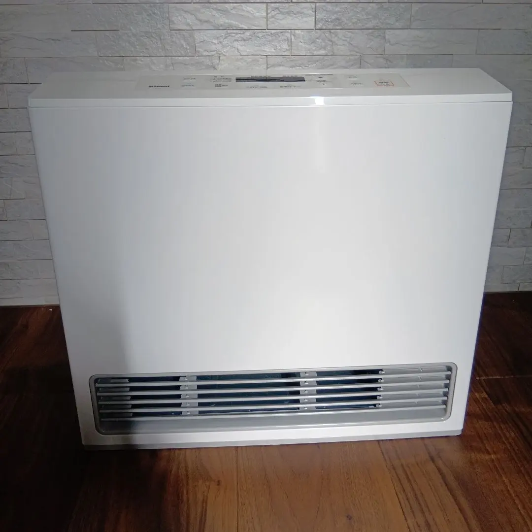 2026年最新】リンナイ ガスファンヒーター RC-U5801Eの人気アイテム