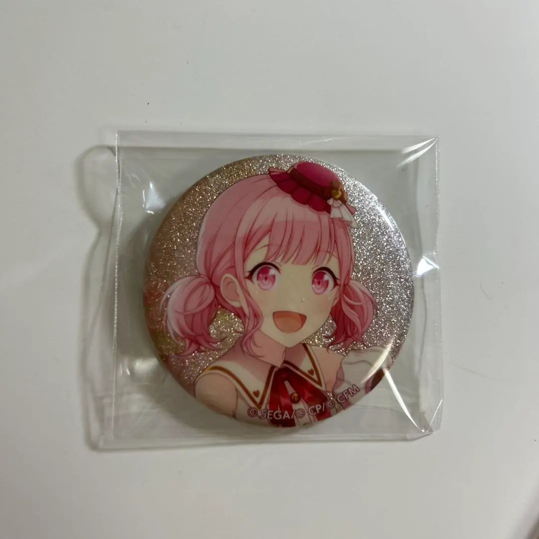 2026年最新】鳳えむ 缶バッジ 16bの人気アイテム - メルカリ