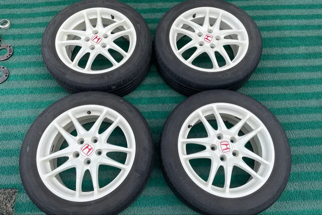 2026年最新】インテグラ 純正 ホイールの人気アイテム - メルカリ