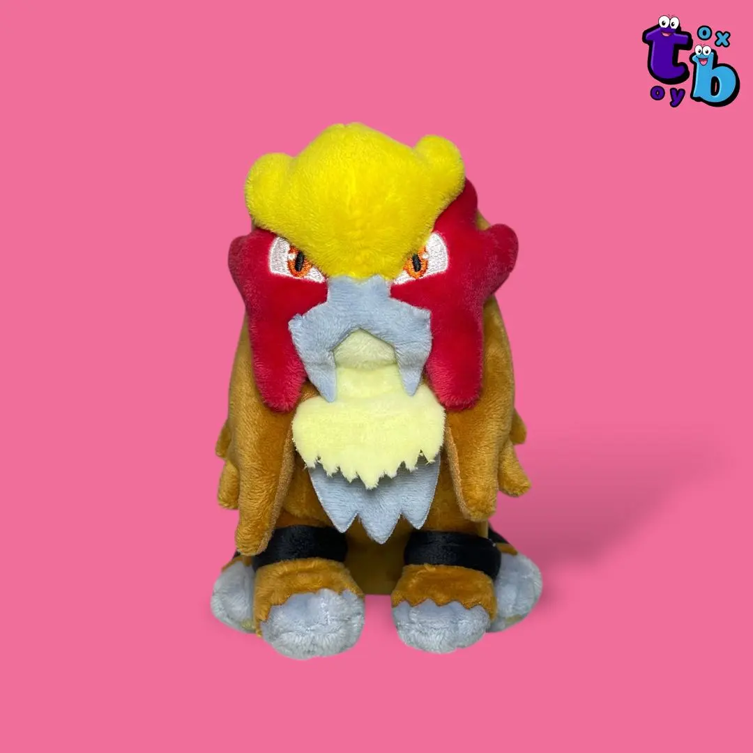 2026年最新】エンテイ ポケモンfitの人気アイテム - メルカリ