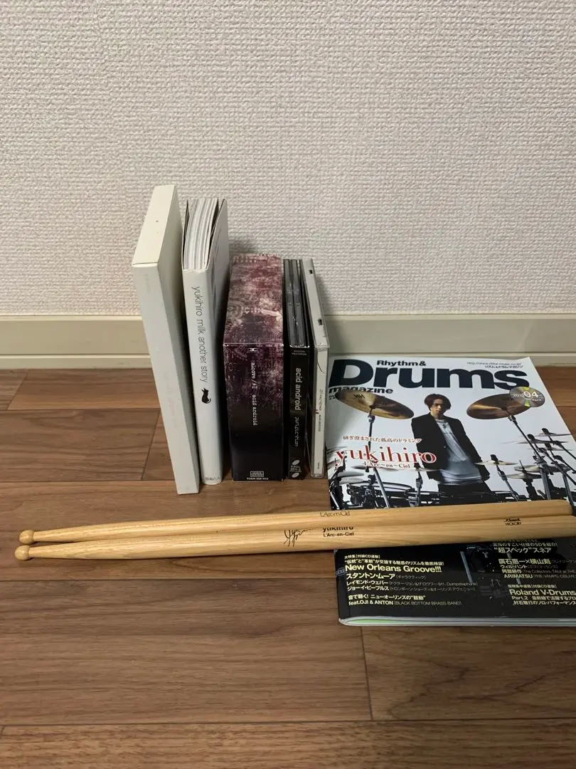 2026年最新】yukihiro サインの人気アイテム - メルカリ