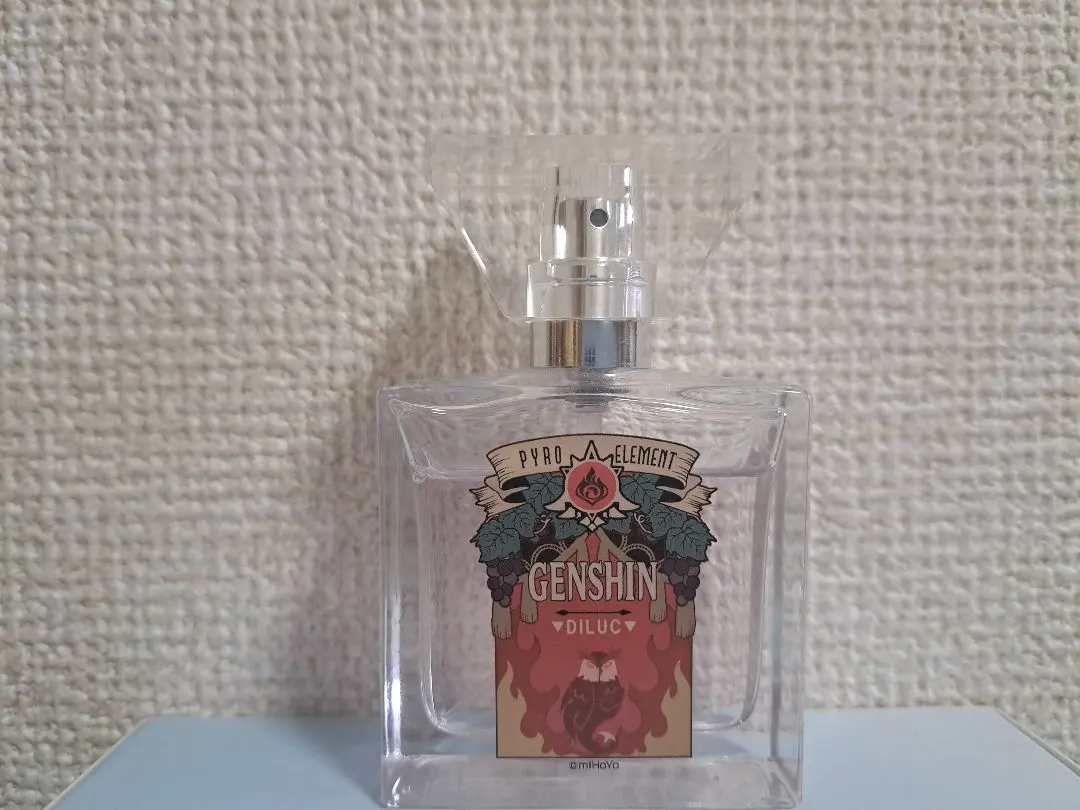 2026年最新】ディルック 香水の人気アイテム - メルカリ