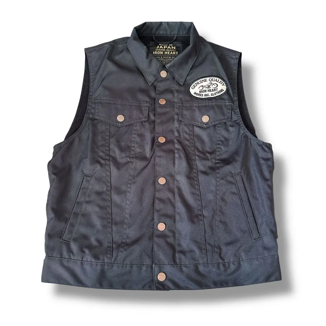 2026年最新】アイアンハート ベストの人気アイテム - メルカリ